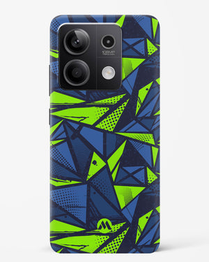 Split Universe Hard Case Phone Cover (Xiaomi)