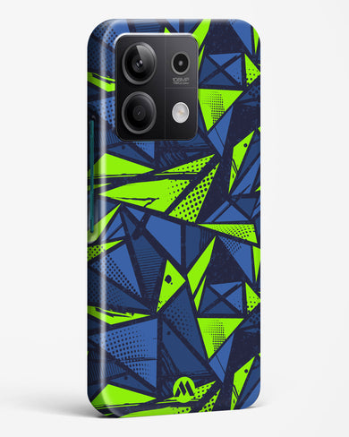 Split Universe Hard Case Phone Cover (Xiaomi)