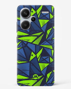 Split Universe Hard Case Phone Cover (Xiaomi)