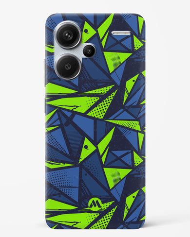 Split Universe Hard Case Phone Cover (Xiaomi)