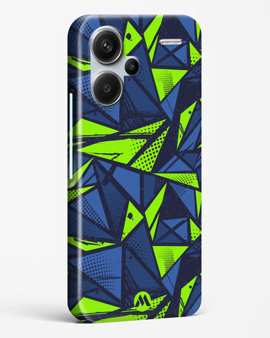 Split Universe Hard Case Phone Cover (Xiaomi)