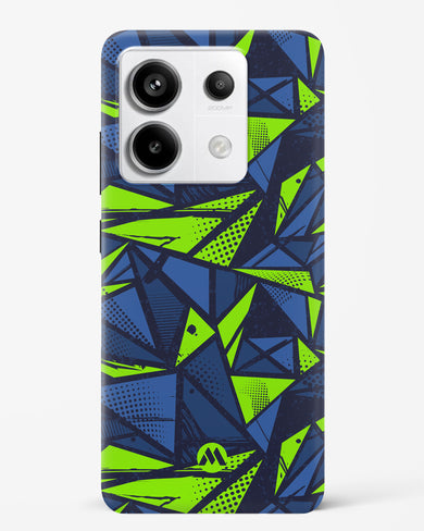 Split Universe Hard Case Phone Cover (Xiaomi)