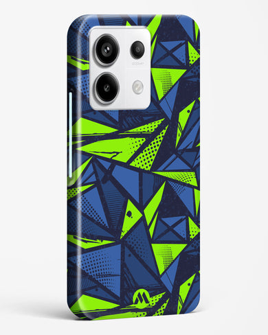 Split Universe Hard Case Phone Cover (Xiaomi)