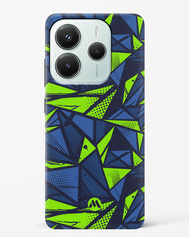 Split Universe Hard Case Phone Cover (Xiaomi)