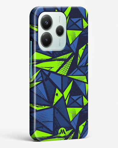 Split Universe Hard Case Phone Cover (Xiaomi)