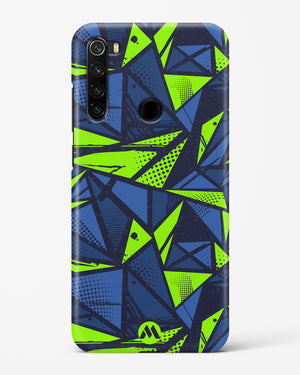 Split Universe Hard Case Phone Cover (Xiaomi)