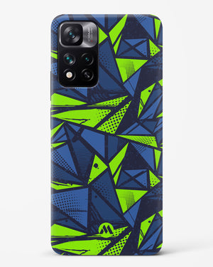 Split Universe Hard Case Phone Cover (Xiaomi)