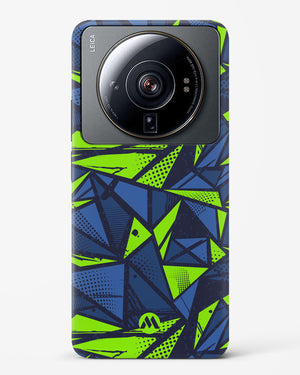 Split Universe Hard Case Phone Cover-(Xiaomi)