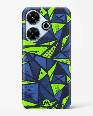 Split Universe Hard Case Phone Cover (Xiaomi)