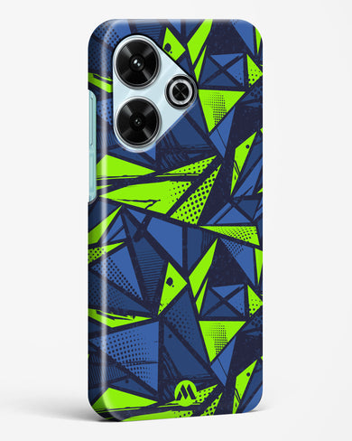 Split Universe Hard Case Phone Cover (Xiaomi)