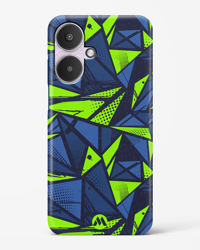 Split Universe Hard Case Phone Cover (Xiaomi)