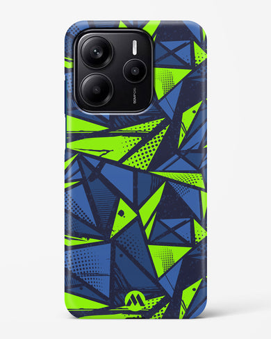 Split Universe Hard Case Phone Cover (Xiaomi)