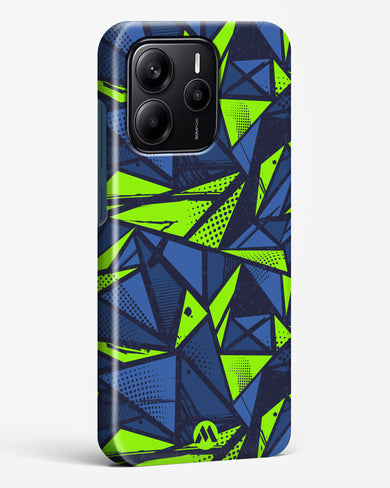 Split Universe Hard Case Phone Cover (Xiaomi)