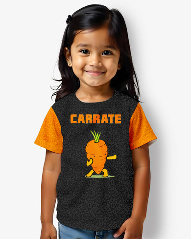 Carrate Kids T-Shirt