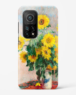Bouquet of Sunflowers [Claude Monet] Hard Case Phone Cover (Xiaomi)