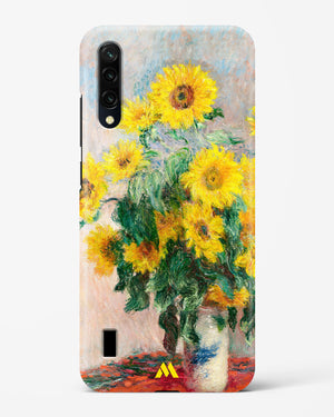 Bouquet of Sunflowers [Claude Monet] Hard Case Phone Cover-(Xiaomi)