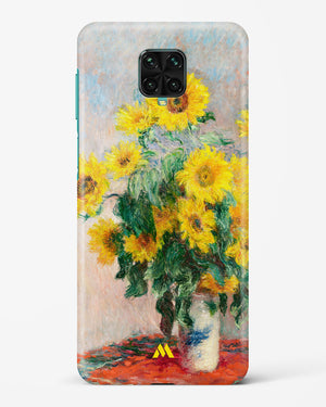 Bouquet of Sunflowers [Claude Monet] Hard Case Phone Cover-(Xiaomi)