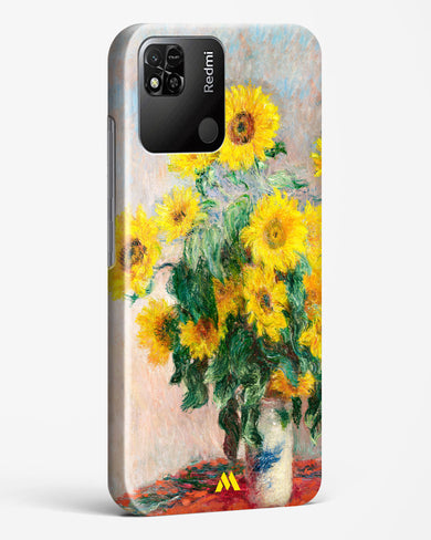 Bouquet of Sunflowers [Claude Monet] Hard Case Phone Cover-(Xiaomi)