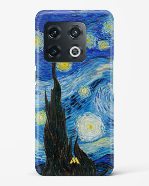The Starry Night [Van Gogh] Hard Case Phone Cover (OnePlus)