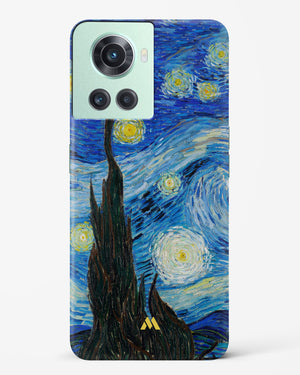 The Starry Night [Van Gogh] Hard Case Phone Cover (OnePlus)