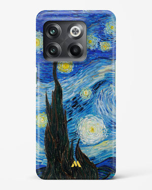 The Starry Night [Van Gogh] Hard Case Phone Cover (OnePlus)