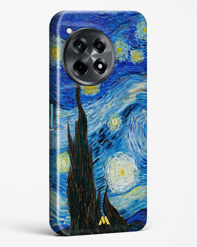 The Starry Night [Van Gogh] Hard Case Phone Cover (OnePlus)