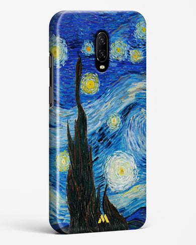 The Starry Night [Van Gogh] Hard Case Phone Cover-(OnePlus)