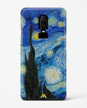 The Starry Night [Van Gogh] Hard Case Phone Cover (OnePlus)