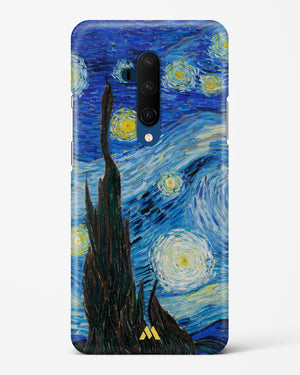 The Starry Night [Van Gogh] Hard Case Phone Cover-(OnePlus)