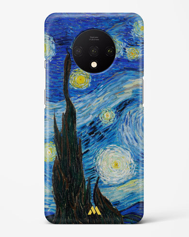 The Starry Night [Van Gogh] Hard Case Phone Cover-(OnePlus)