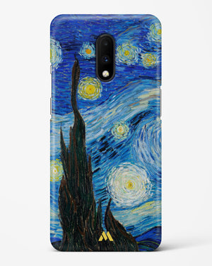 The Starry Night [Van Gogh] Hard Case Phone Cover (OnePlus)