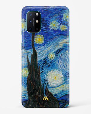 The Starry Night [Van Gogh] Hard Case Phone Cover-(OnePlus)