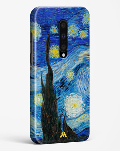 The Starry Night [Van Gogh] Hard Case Phone Cover-(OnePlus)