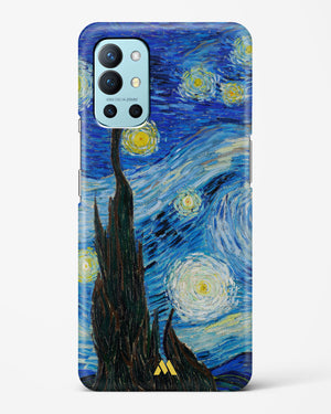 The Starry Night [Van Gogh] Hard Case Phone Cover (OnePlus)