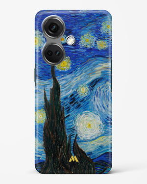 The Starry Night [Van Gogh] Hard Case Phone Cover (OnePlus)