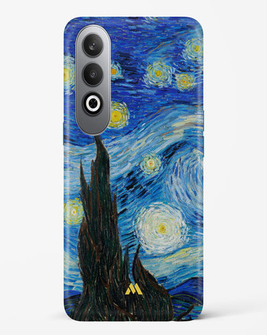 The Starry Night [Van Gogh] Hard Case Phone Cover (OnePlus)