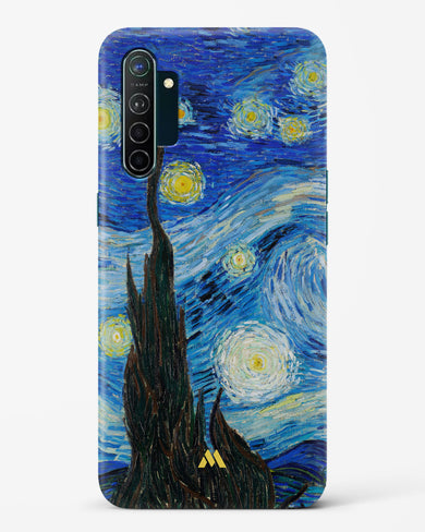 The Starry Night [Van Gogh] Hard Case Phone Cover-(Oppo)