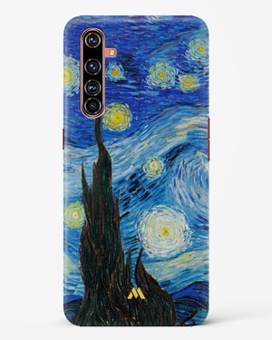 The Starry Night [Van Gogh] Hard Case Phone Cover-(Realme)