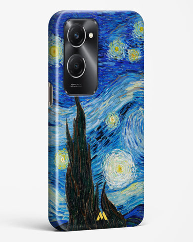 The Starry Night [Van Gogh] Hard Case Phone Cover (Vivo)