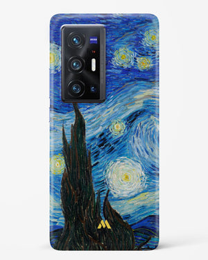 The Starry Night [Van Gogh] Hard Case Phone Cover (Vivo)