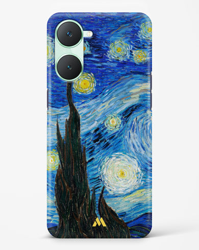 The Starry Night [Van Gogh] Hard Case Phone Cover (Vivo)
