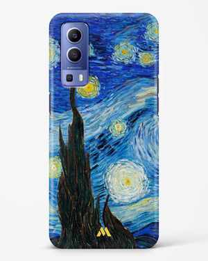 The Starry Night [Van Gogh] Hard Case Phone Cover (Vivo)