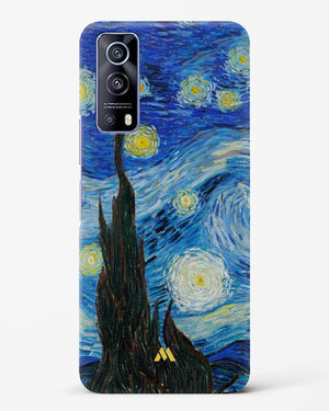 The Starry Night [Van Gogh] Hard Case Phone Cover (Vivo)