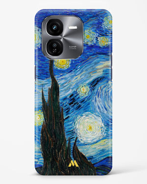The Starry Night [Van Gogh] Hard Case Phone Cover (Vivo)