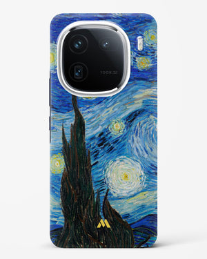 The Starry Night [Van Gogh] Hard Case Phone Cover (Vivo)