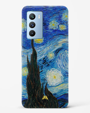 The Starry Night [Van Gogh] Hard Case Phone Cover (Vivo)