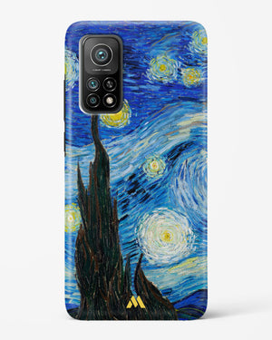 The Starry Night [Van Gogh] Hard Case Phone Cover (Xiaomi)
