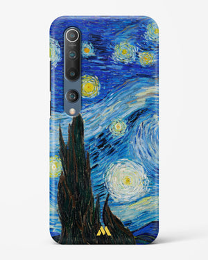 The Starry Night (Van Gogh) Hard Case Mi 10