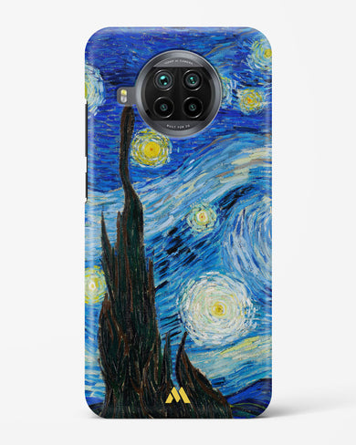 The Starry Night [Van Gogh] Hard Case Phone Cover (Xiaomi)