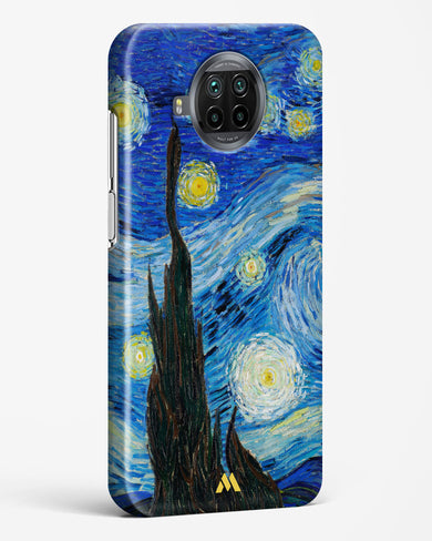 The Starry Night [Van Gogh] Hard Case Phone Cover (Xiaomi)
